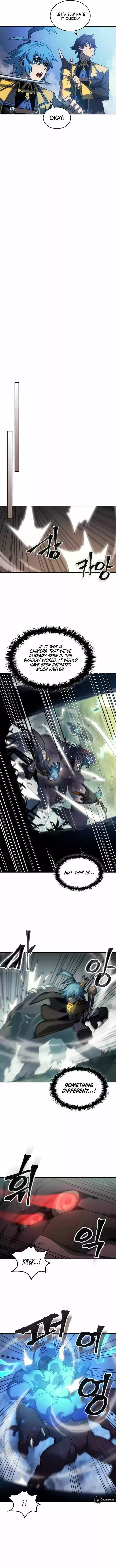 A Returner's Magic Should Be Special Ch.180