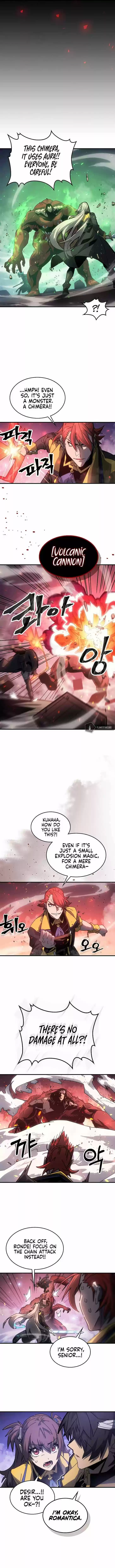 A Returner's Magic Should Be Special Ch.182