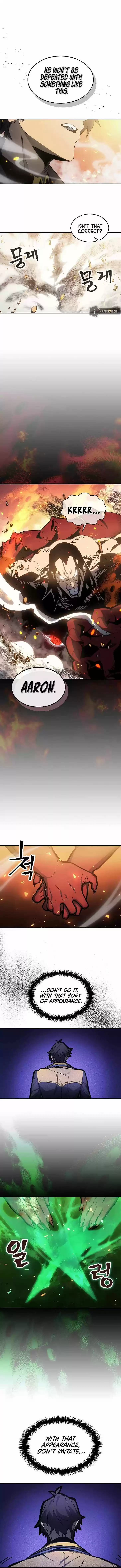 A Returner's Magic Should Be Special Ch.182