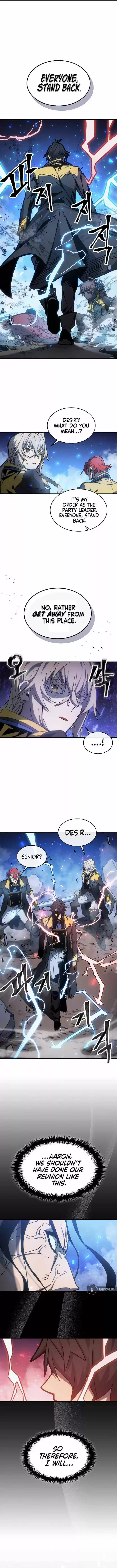 A Returner's Magic Should Be Special Ch.182