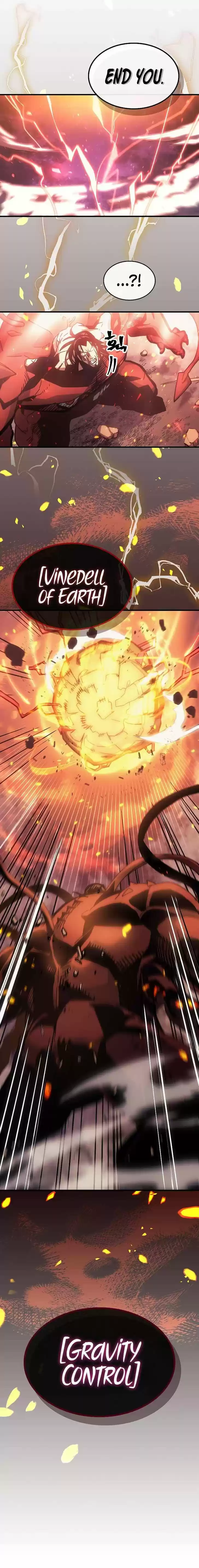 A Returner's Magic Should Be Special Ch.182