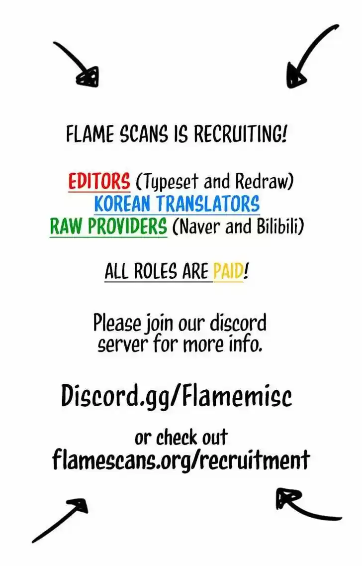 A Returner's Magic Should Be Special Ch.182