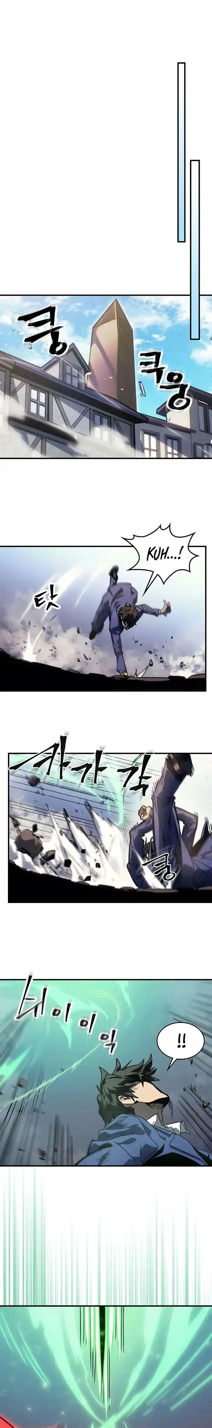 A Returner's Magic Should Be Special Ch.191