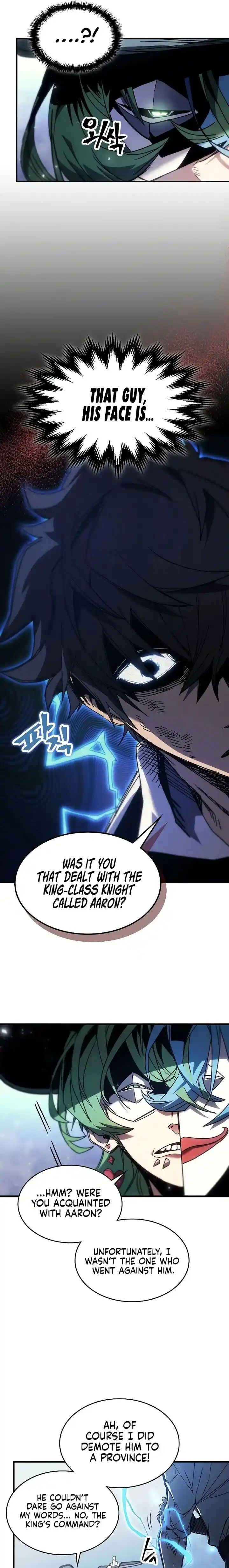 A Returner's Magic Should Be Special Ch.191