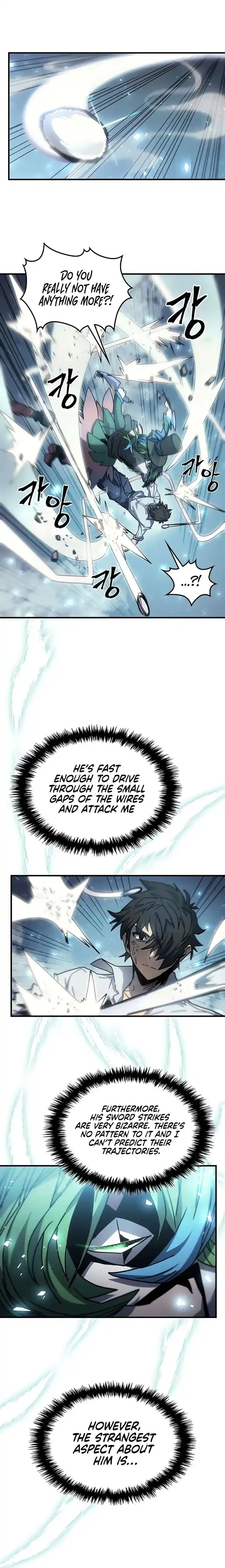 A Returner's Magic Should Be Special Ch.191