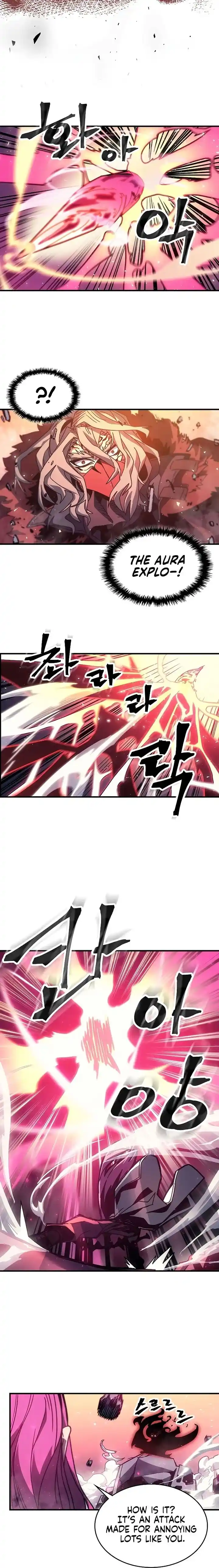 A Returner's Magic Should Be Special Ch.192