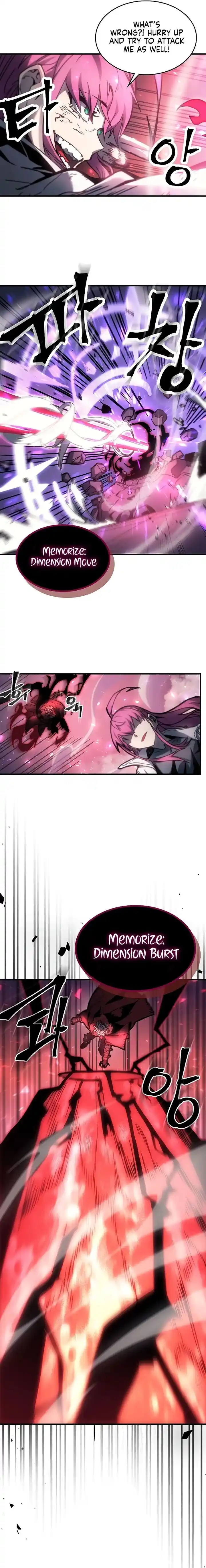 A Returner's Magic Should Be Special Ch.192