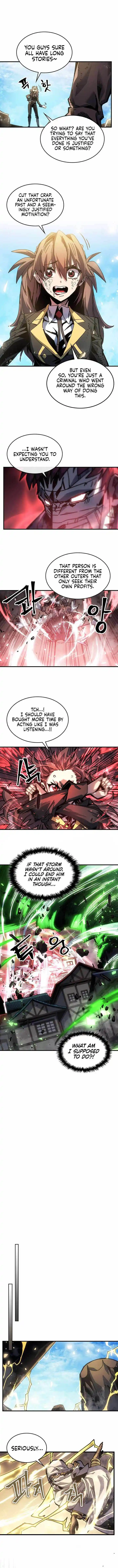 A Returner's Magic Should Be Special Ch.199