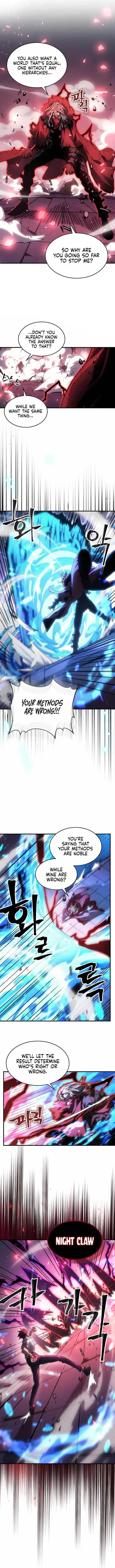 A Returner's Magic Should Be Special Ch.201