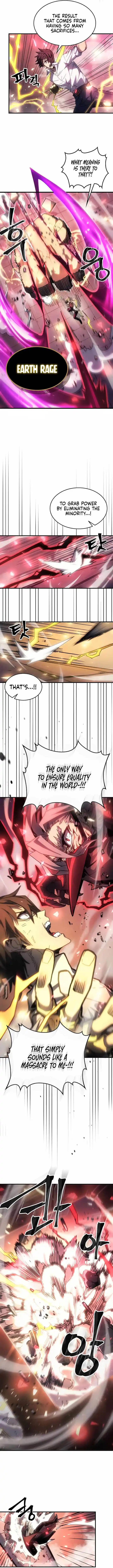 A Returner's Magic Should Be Special Ch.201