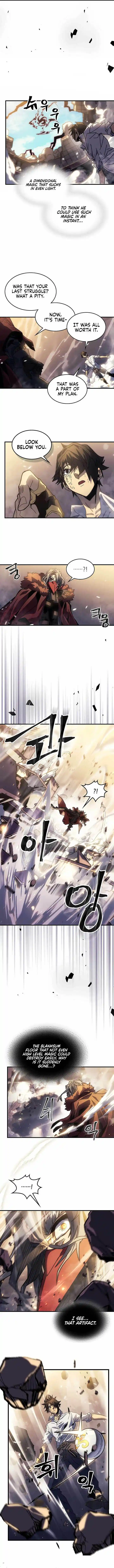 A Returner's Magic Should Be Special Ch.201