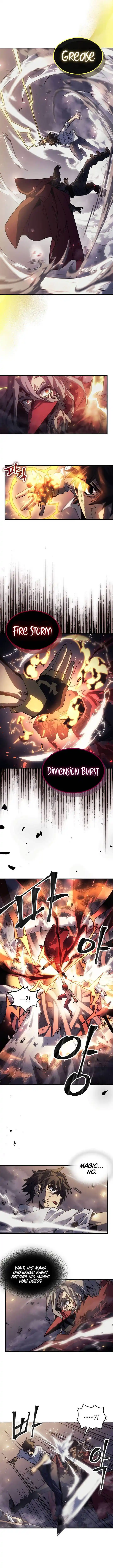 A Returner's Magic Should Be Special Ch.202