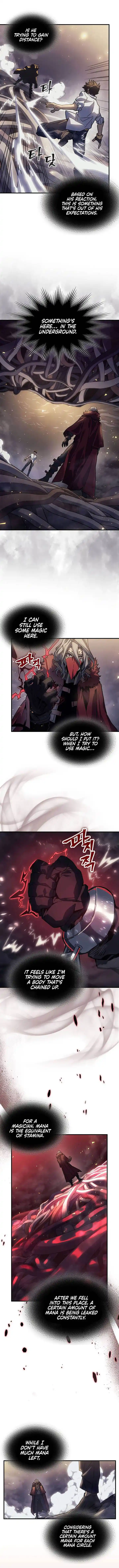 A Returner's Magic Should Be Special Ch.202