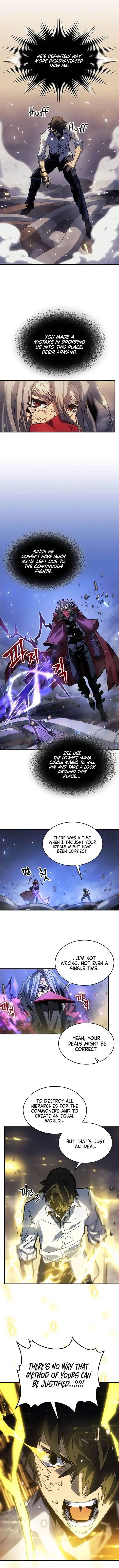 A Returner's Magic Should Be Special Ch.202