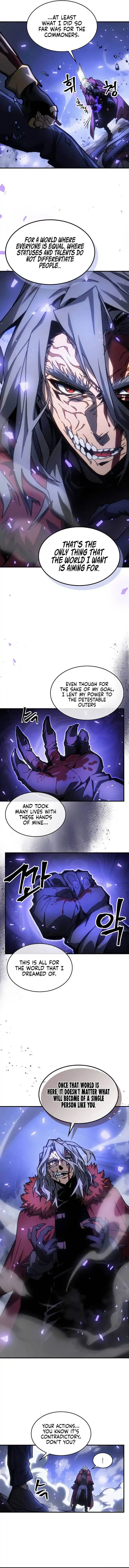 A Returner's Magic Should Be Special Ch.202