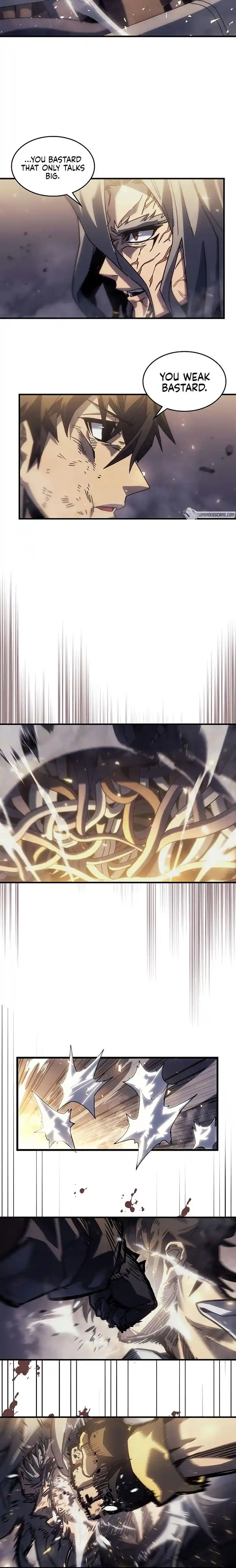 A Returner's Magic Should Be Special Ch.203