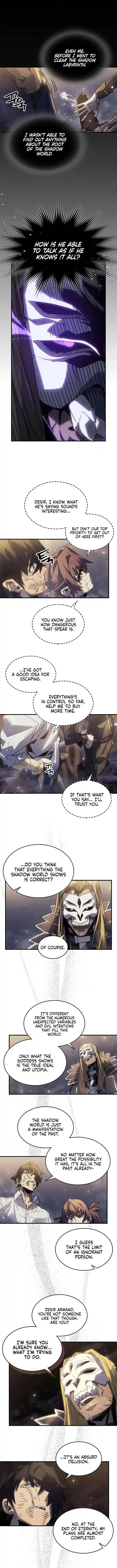 A Returner's Magic Should Be Special Ch.204