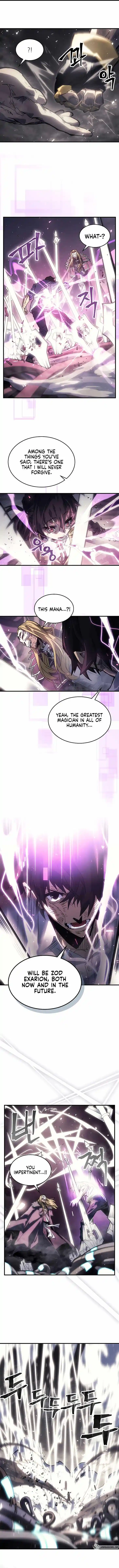 A Returner's Magic Should Be Special Ch.205