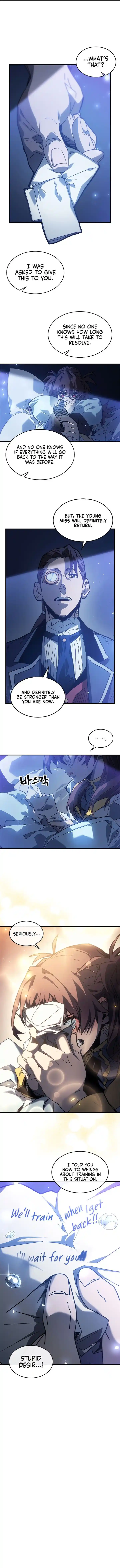 A Returner's Magic Should Be Special Ch.207