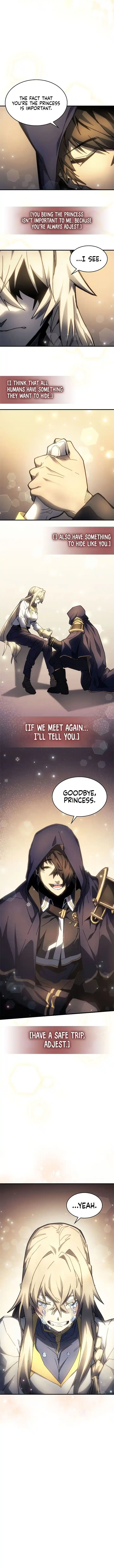 A Returner's Magic Should Be Special Ch.207