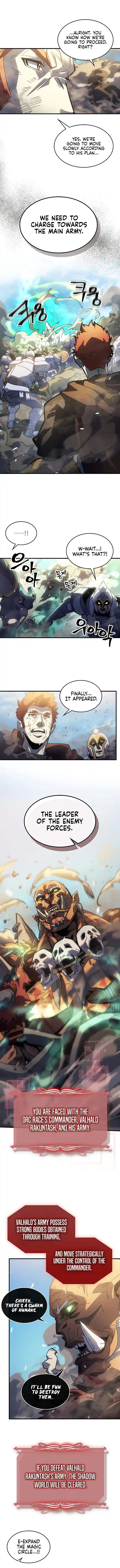 A Returner's Magic Should Be Special Ch.208