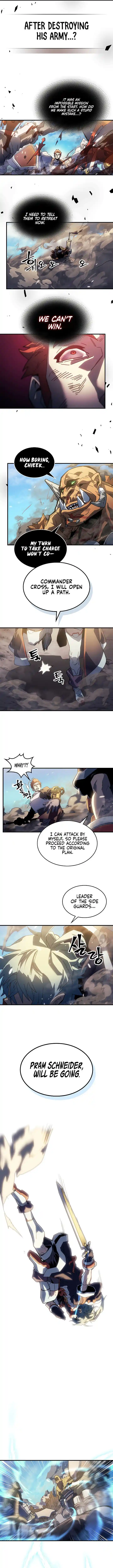 A Returner's Magic Should Be Special Ch.208