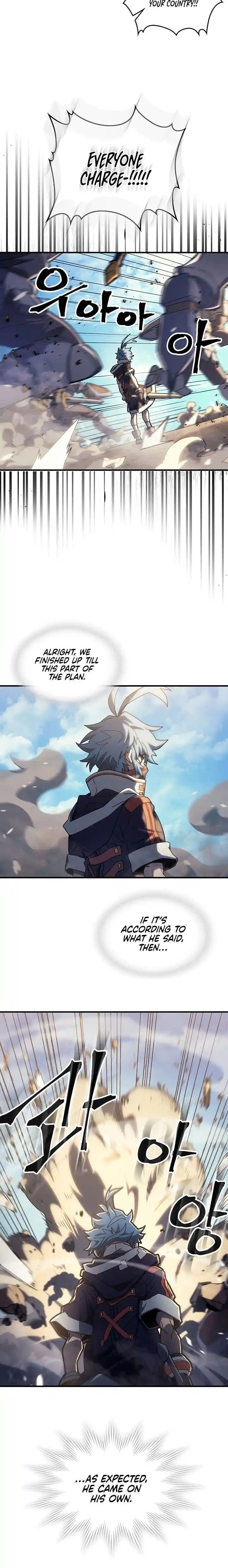 A Returner's Magic Should Be Special Ch.208