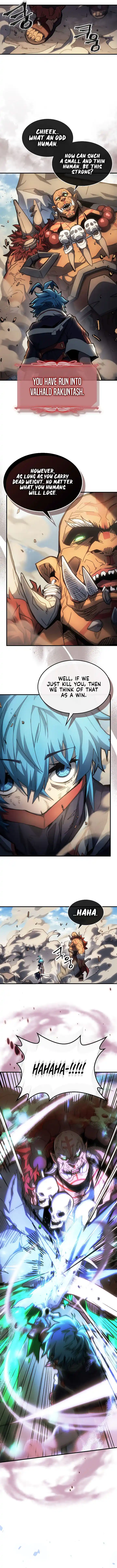 A Returner's Magic Should Be Special Ch.208