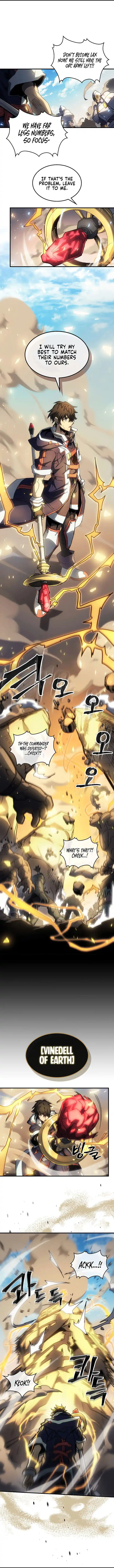 A Returner's Magic Should Be Special Ch.208