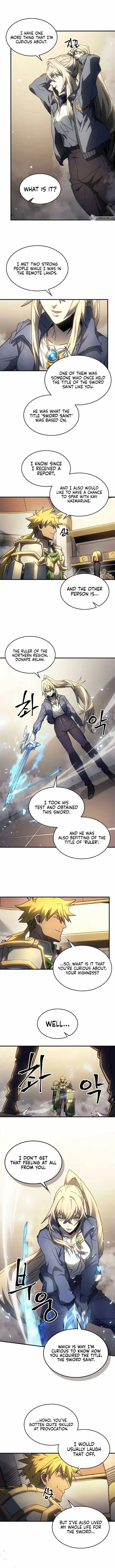 A Returner's Magic Should Be Special Ch.210