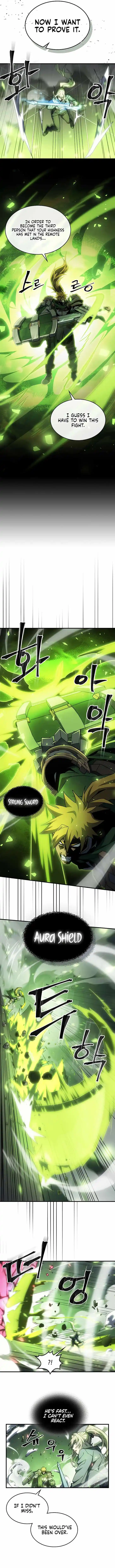 A Returner's Magic Should Be Special Ch.210