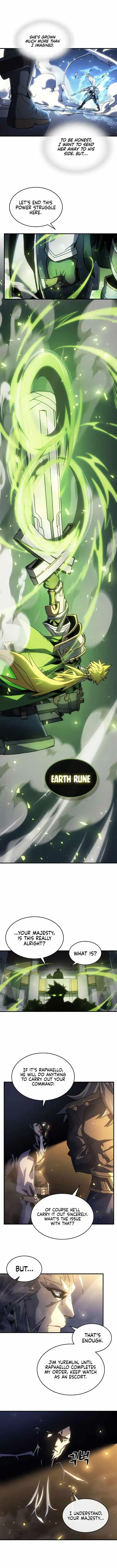 A Returner's Magic Should Be Special Ch.210