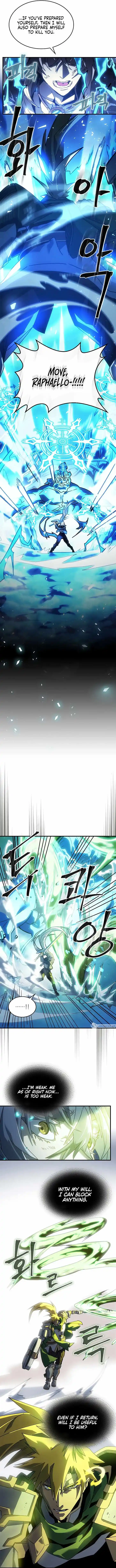 A Returner's Magic Should Be Special Ch.210