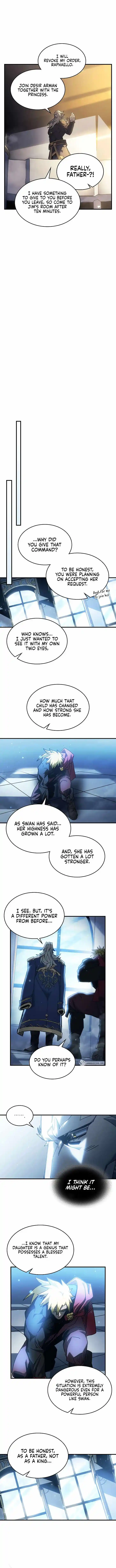 A Returner's Magic Should Be Special Ch.210