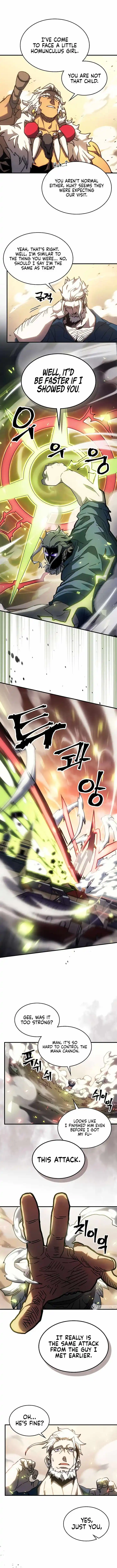 A Returner's Magic Should Be Special Ch.213