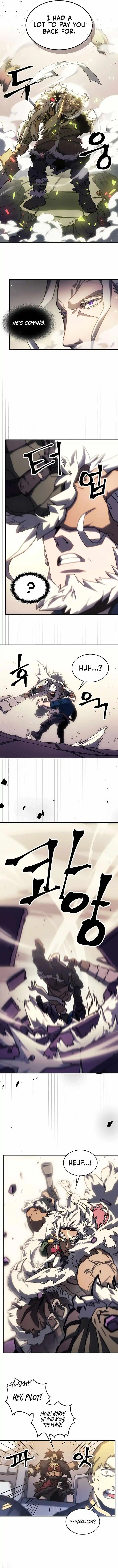 A Returner's Magic Should Be Special Ch.213