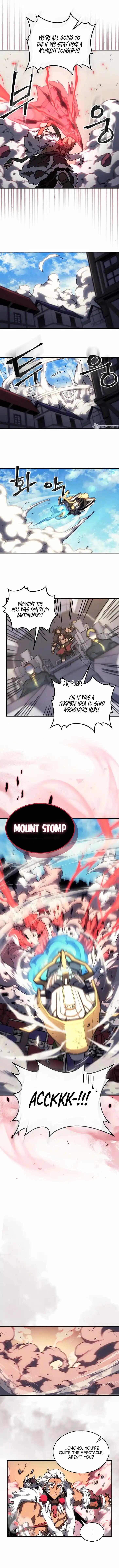 A Returner's Magic Should Be Special Ch.213