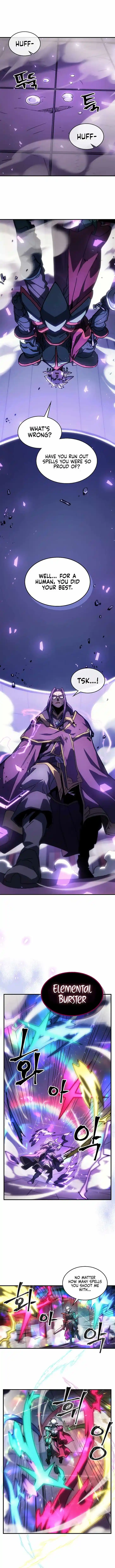 A Returner's Magic Should Be Special Ch.213