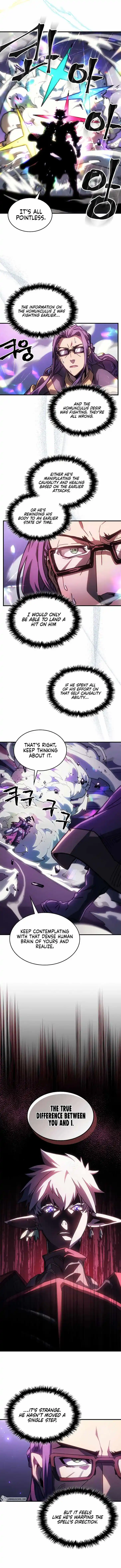 A Returner's Magic Should Be Special Ch.213