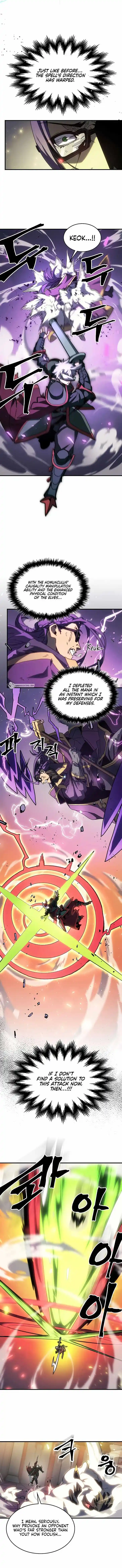 A Returner's Magic Should Be Special Ch.214