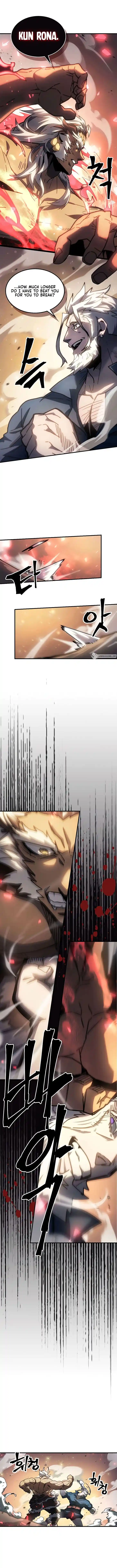 A Returner's Magic Should Be Special Ch.215