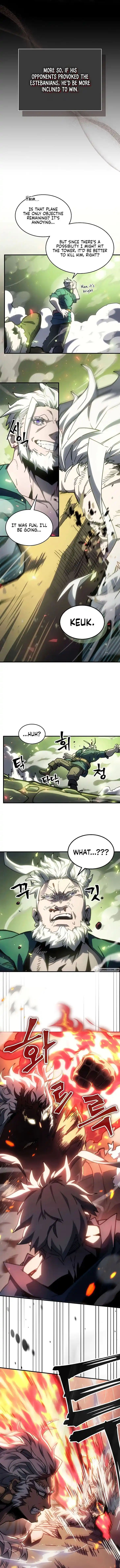 A Returner's Magic Should Be Special Ch.215