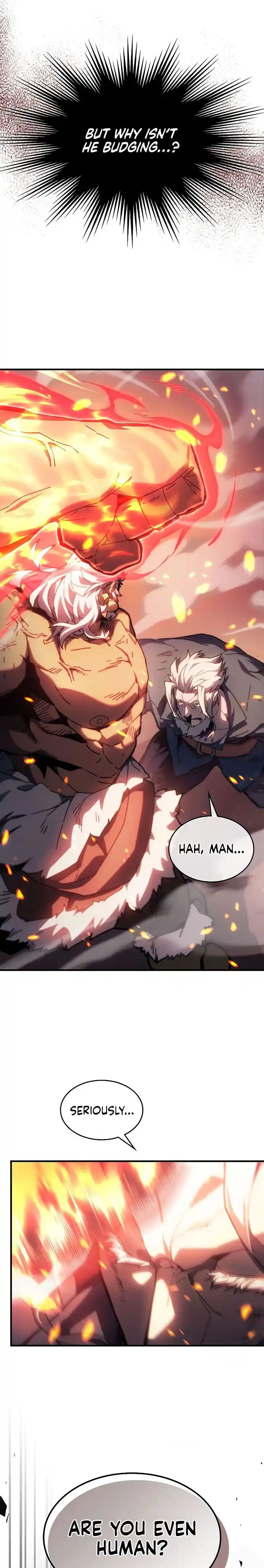 A Returner's Magic Should Be Special Ch.215