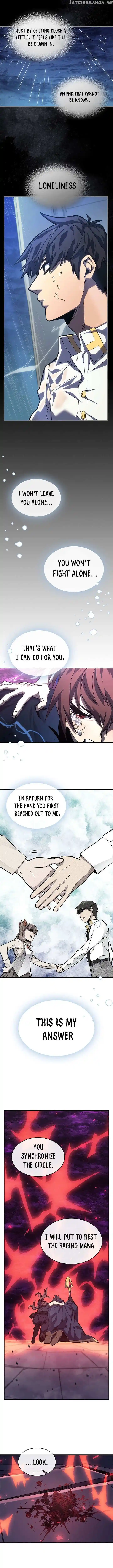 A Returner's Magic Should Be Special Ch.225