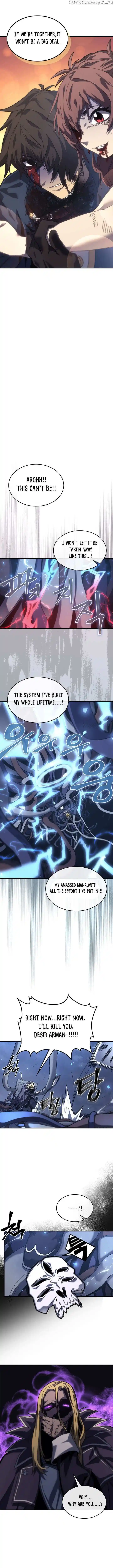 A Returner's Magic Should Be Special Ch.225