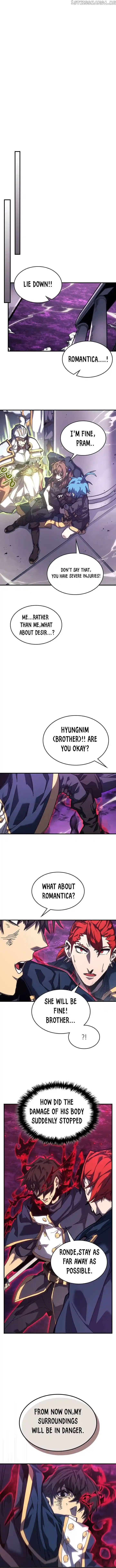 A Returner's Magic Should Be Special Ch.225