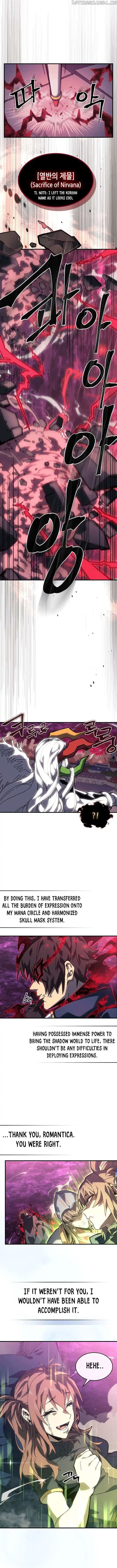 A Returner's Magic Should Be Special Ch.225