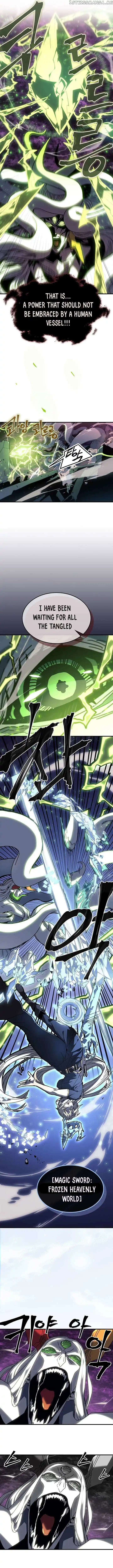 A Returner's Magic Should Be Special Ch.225