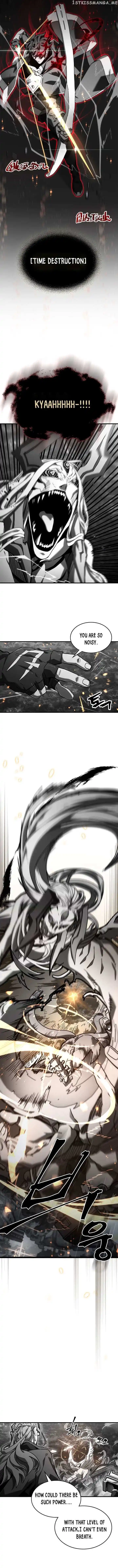 A Returner's Magic Should Be Special Ch.225