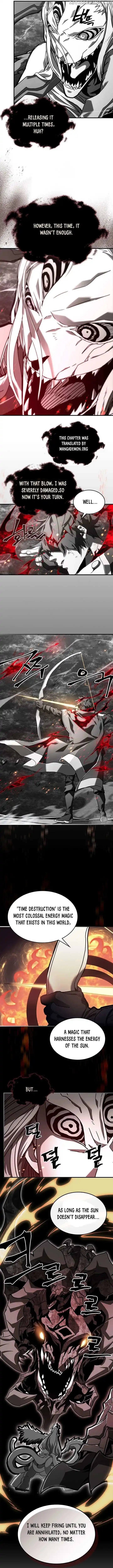 A Returner's Magic Should Be Special Ch.225